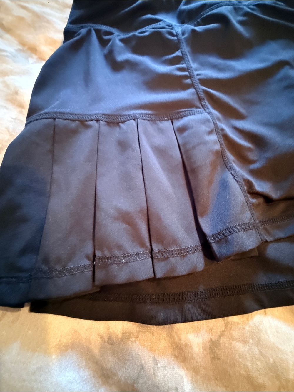 [Head] skort - Picture 3 of 8